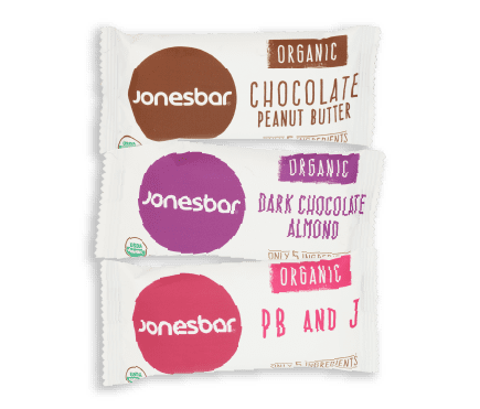 23_SalesFlyer_September_Jones Bar Equal Exchange Fair Trade Chocolate Bars
