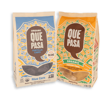 32_SalesFlyer_September_Que Pasa Mavuno Harvest Dried Pineapple Snacks2