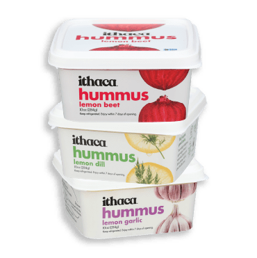 8_SalesFlyer_September_Ithaca-L Elmhurst Oat, Cashew, & Almond Milks