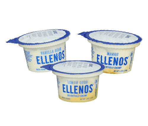 Sales Flyer - October - Images-36 So Delicious Coconut Yogurt