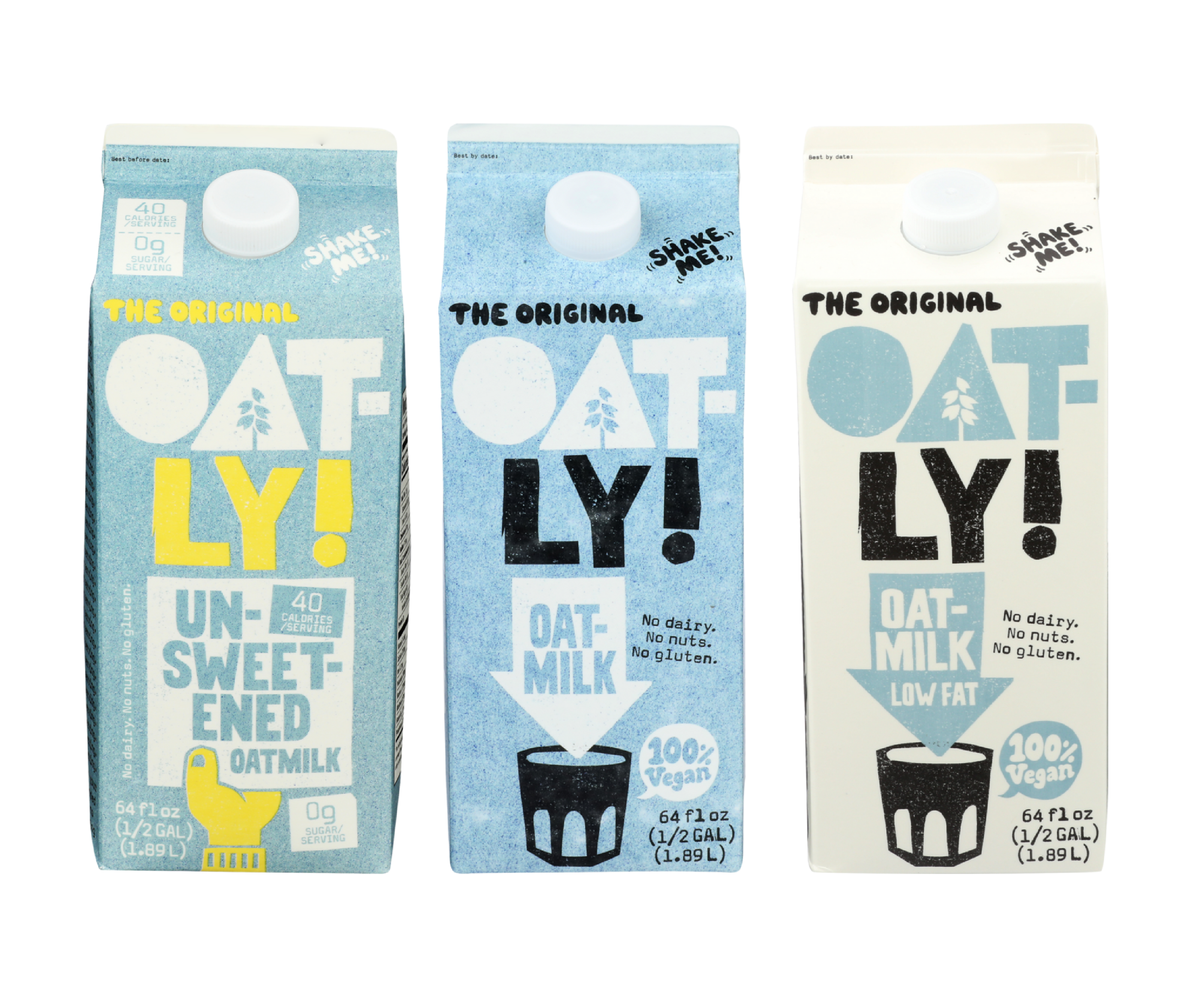 Sales Flyer - November - Scaled Images-09 Califia Farms Almond Milk