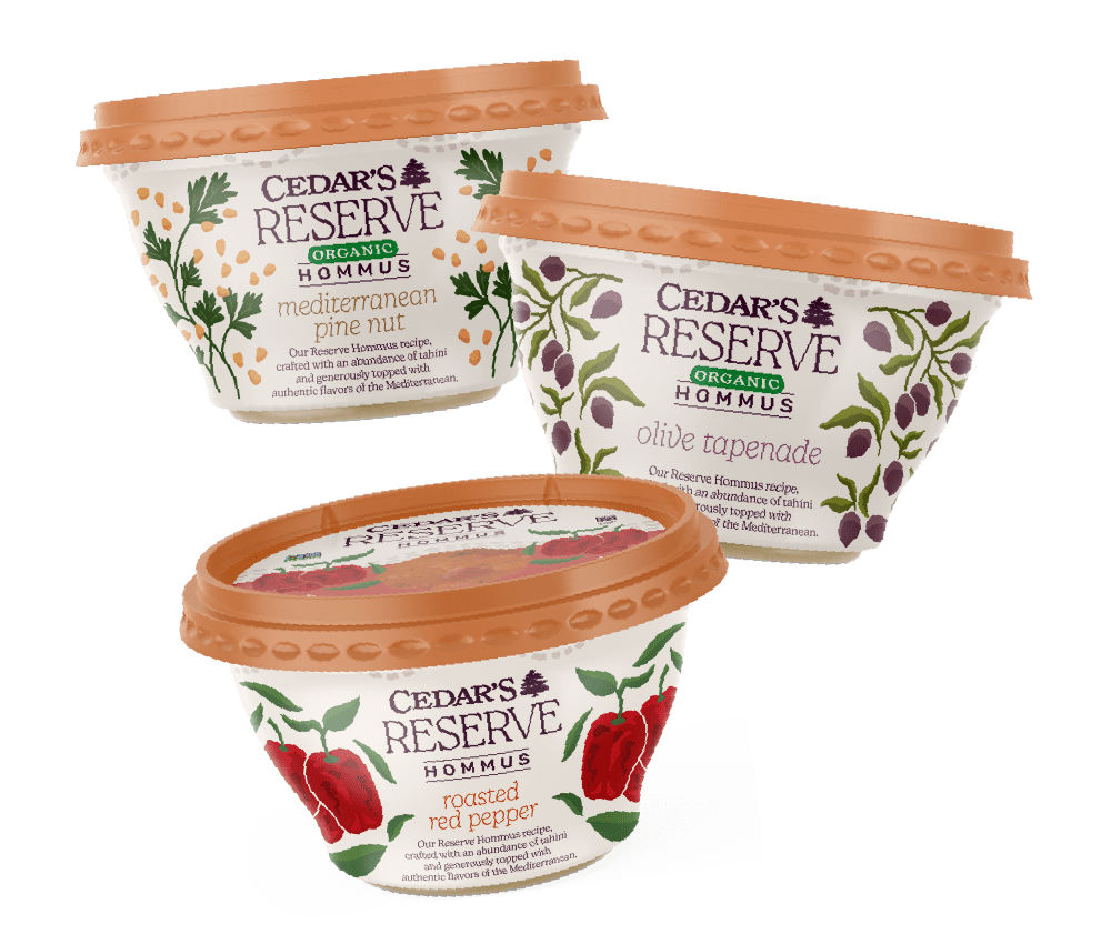 Clio Greek Yogurt Bars