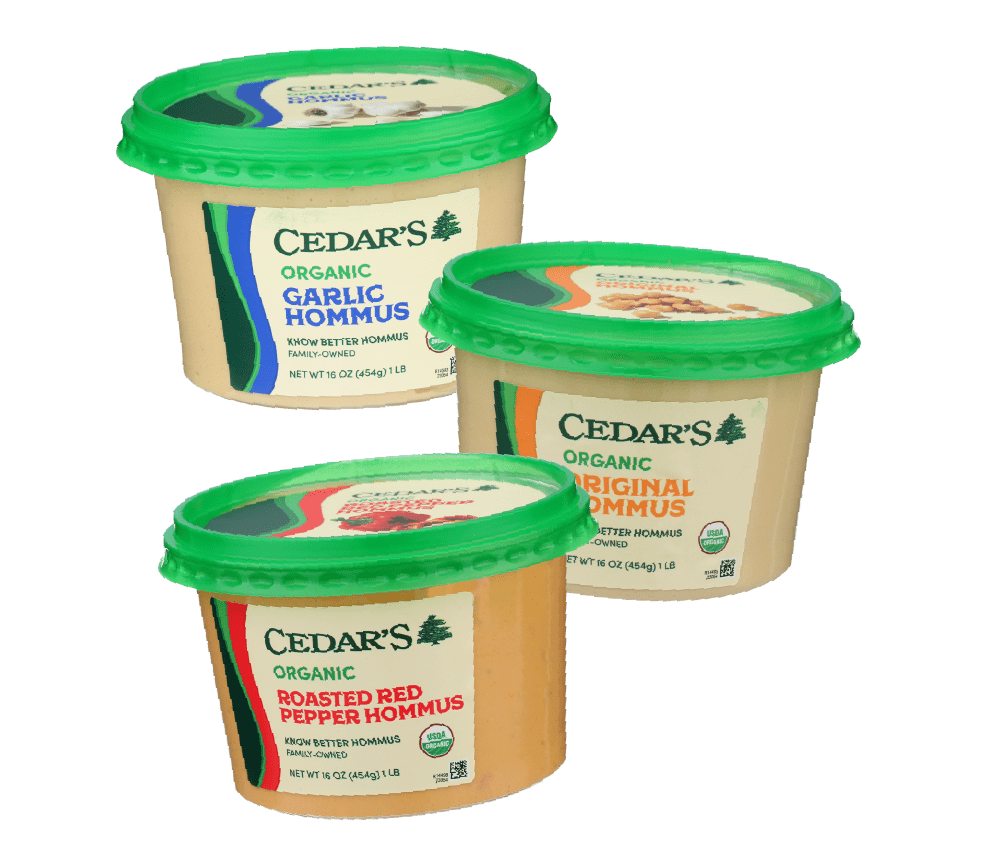 Good Belly Probiotic Drinks