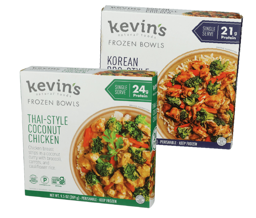 Rebbl Protein Drinks