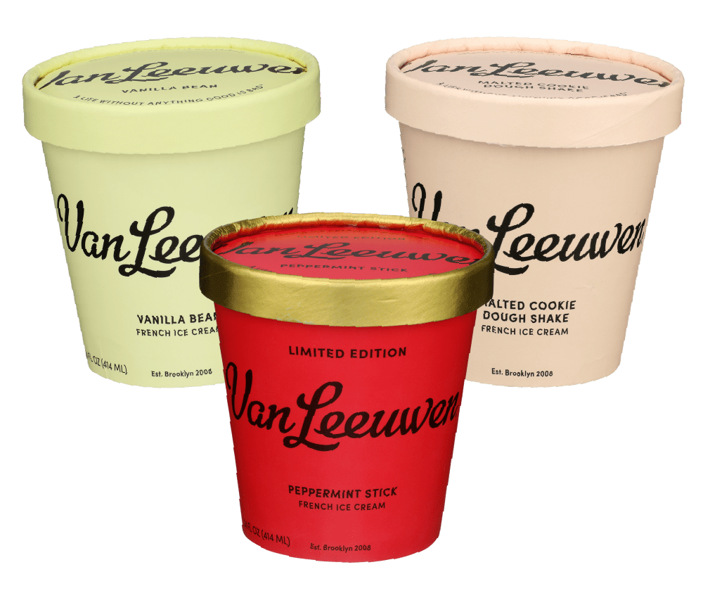 Nounos Creamery Greek Yogurt