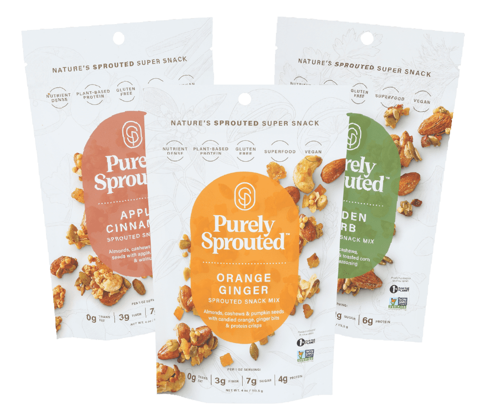 Deer Park Sparking Water