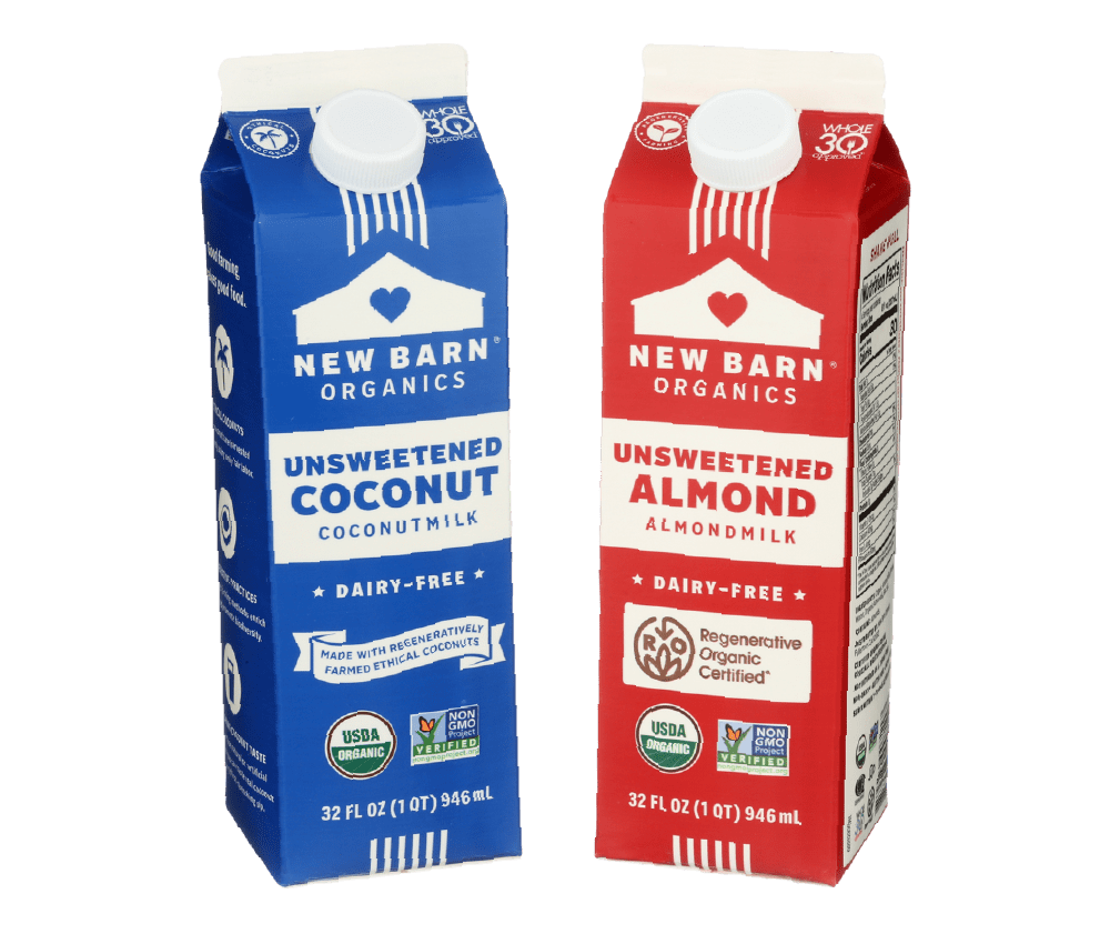 Good Belly Probiotic Drinks