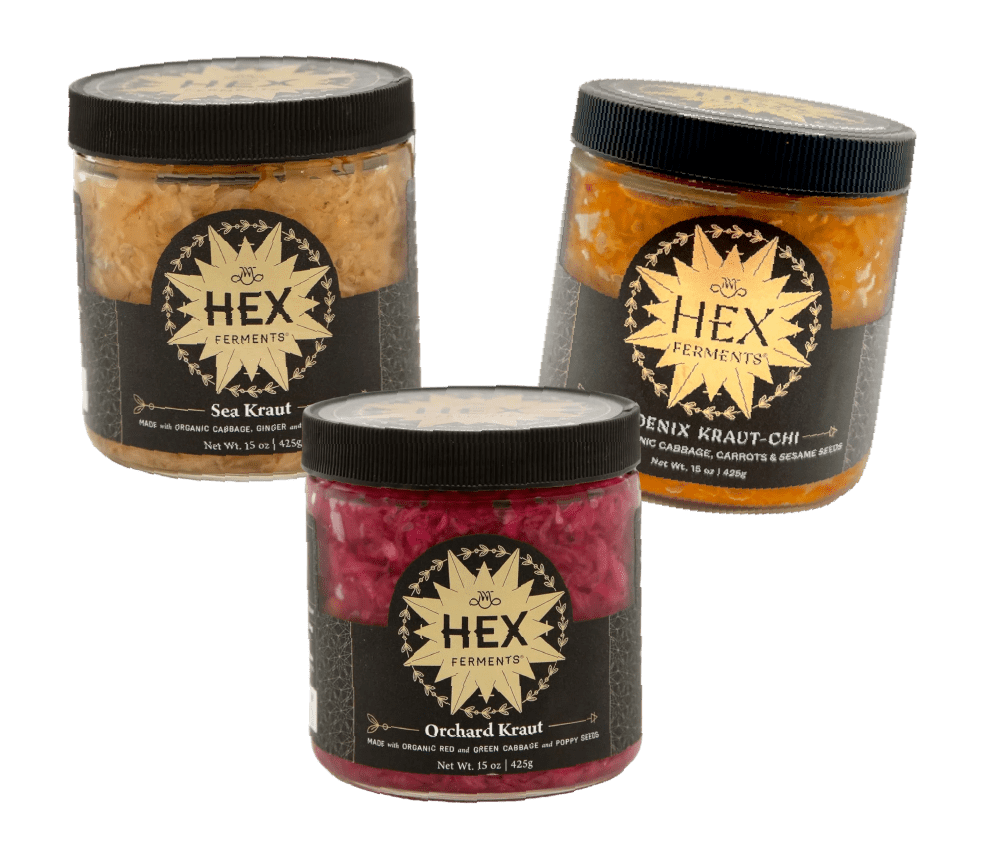 Good Belly Probiotic Drinks