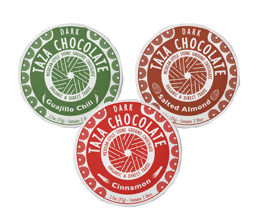 Equal Exchange Fair Trade Chocolate Bars